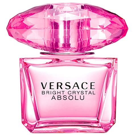 perfume versace absolut mexico|Versace bright crystal photos.